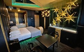 Motel Venus Madrid Norte