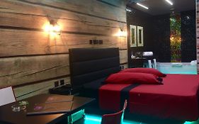 Motel Venus Madrid Norte